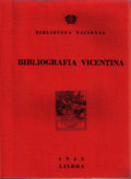 BIBLIOGRAFIA VICENTINA.