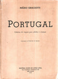 PORTUGAL (CrÃ´nicas de viagem para adultos e crianÃ§as).