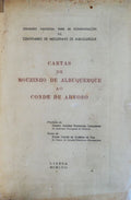 CARTAS DE... AO CONDE ARNOSO.