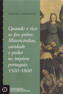 QUANDO O RICO SE FAZ POBRE.