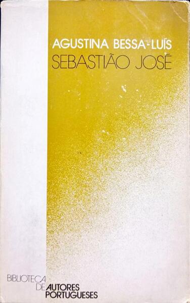 SEBASTIÃƒO JOSÃ‰. [1.Âª EDIÃ‡ÃƒO]