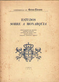 ESTUDOS SOBRE A MONARQUIA.
