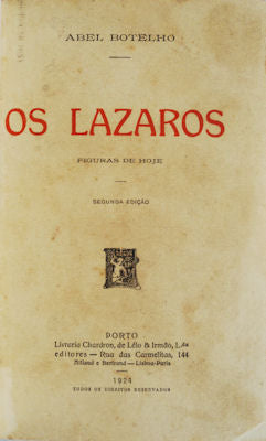 OS LAZAROS.