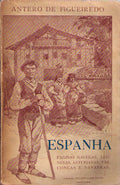 ESPANHA. [2.Âª EDIÃ‡ÃƒO]