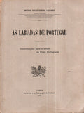 AS LABIADAS DE PORTUGAL.