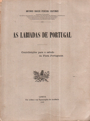 AS LABIADAS DE PORTUGAL.