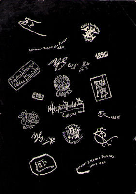 CERÃ‚MICAS DA COLECÃ‡ÃƒO A. LUCAS CABRAL [CATÃLOGO].