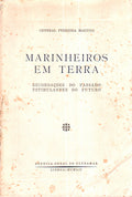 MARINHEIROS EM TERRA.