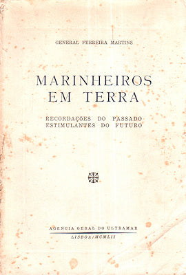 MARINHEIROS EM TERRA.
