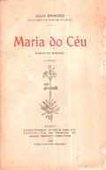 MARIA DO CÃ‰U (Cartas de Marcelo).