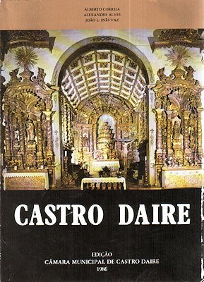 CASTRO DAIRE.