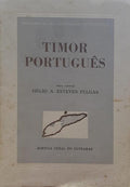 TIMOR PORTUGUÃŠS.
