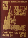 CASTELO (O) DA FEIRA.