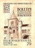 PALÃCIO D. MANUEL. Ã‰VORA.