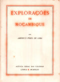 EXPLORAÃ‡Ã•ES EM MOÃ‡AMBIQUE.