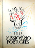ATLAS MISSIONÃRIO PORTUGUÃŠS.