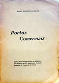 PORTOS COMERCIAIS.
