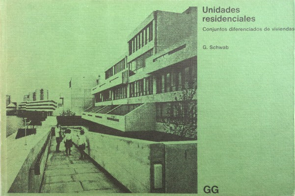 UNIDADES RESIDENCIALES.