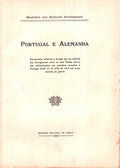 PORTUGAL E ALEMANHA.