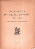 NOVOS ASPECTOS DO PROBLEMA MISSIONÃRIO PORTUGUÃŠS.