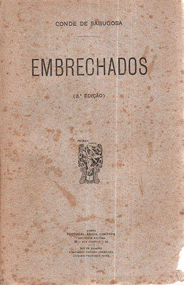 EMBRECHADOS. [3.Âª EDIÃ‡ÃƒO]