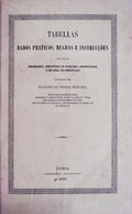 TABELLAS, DADOS PRATICOS, REGRAS E INSTRUCÃ‡Ã•ES.