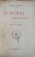 O POVO PORTUGUEZ.