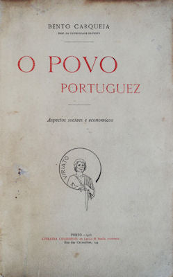 O POVO PORTUGUEZ.