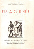 EIS A GUINÃ‰!