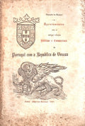 APONTAMENTOS SOBRE AS ANTIGAS RELAÃ‡Ã•ES POLÃTICAS E COMMERCIAES