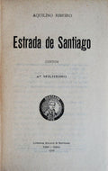ESTRADA DE SANTIAGO.
