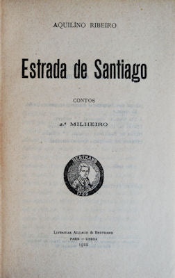 ESTRADA DE SANTIAGO.