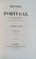 HISTÃ“RIA DE PORTUGAL. [2.Âª, 3.Âª e 5.Âª EDIÃ‡ÃƒO]