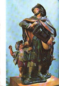 ARTE PORTUGUESA 1550-1950 [CATÃLOGO].