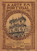 O MOSTEIRO DE ALCOBAÃ‡A.