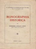 MONOGRAPHIA HISTORICA [VASCO DA GAMA].
