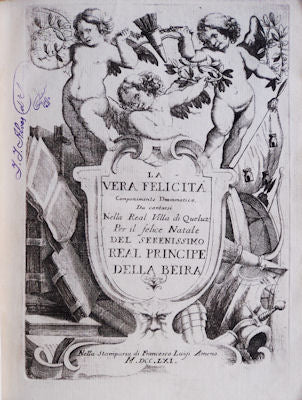 LA VERA FELICITÃ€.