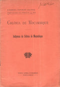 INDÃGENAS DA COLÃ“NIA DE MOÃ‡AMBIQUE.
