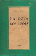 NA COVA DOS LEÃ•ES.