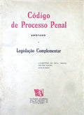 CÃ“DIGO DE PROCESSO PENAL.