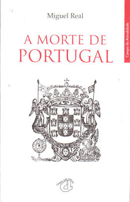 A MORTE DE PORTUGAL.
