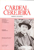 EXPOSIÃ‡ÃƒO COMEMORATIVA DO 1.Âº CENTENÃRIO DO CARDEAL D. MANUEL GONÃ‡ALVES CEREJEIRA.