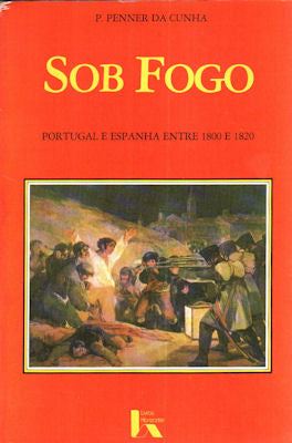 SOB FOGO.