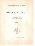 ESTUDOS HISTÃ“RICOS.