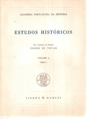 ESTUDOS HISTÃ“RICOS.