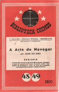 A ARTE DE NAVEGAR.