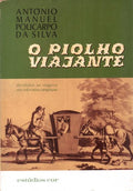 O PIOLHO VIAJANTE.
