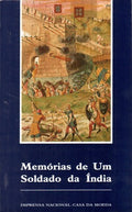 MEMÃ“RIAS DE UM SOLDADO DA ÃNDIA.