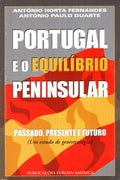 PORTUGAL E O EQUILÃBRIO PENÃNSULAR.
