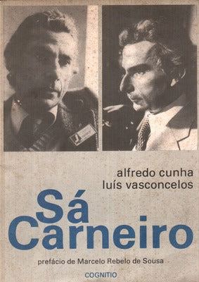 SÃ CARNEIRO.